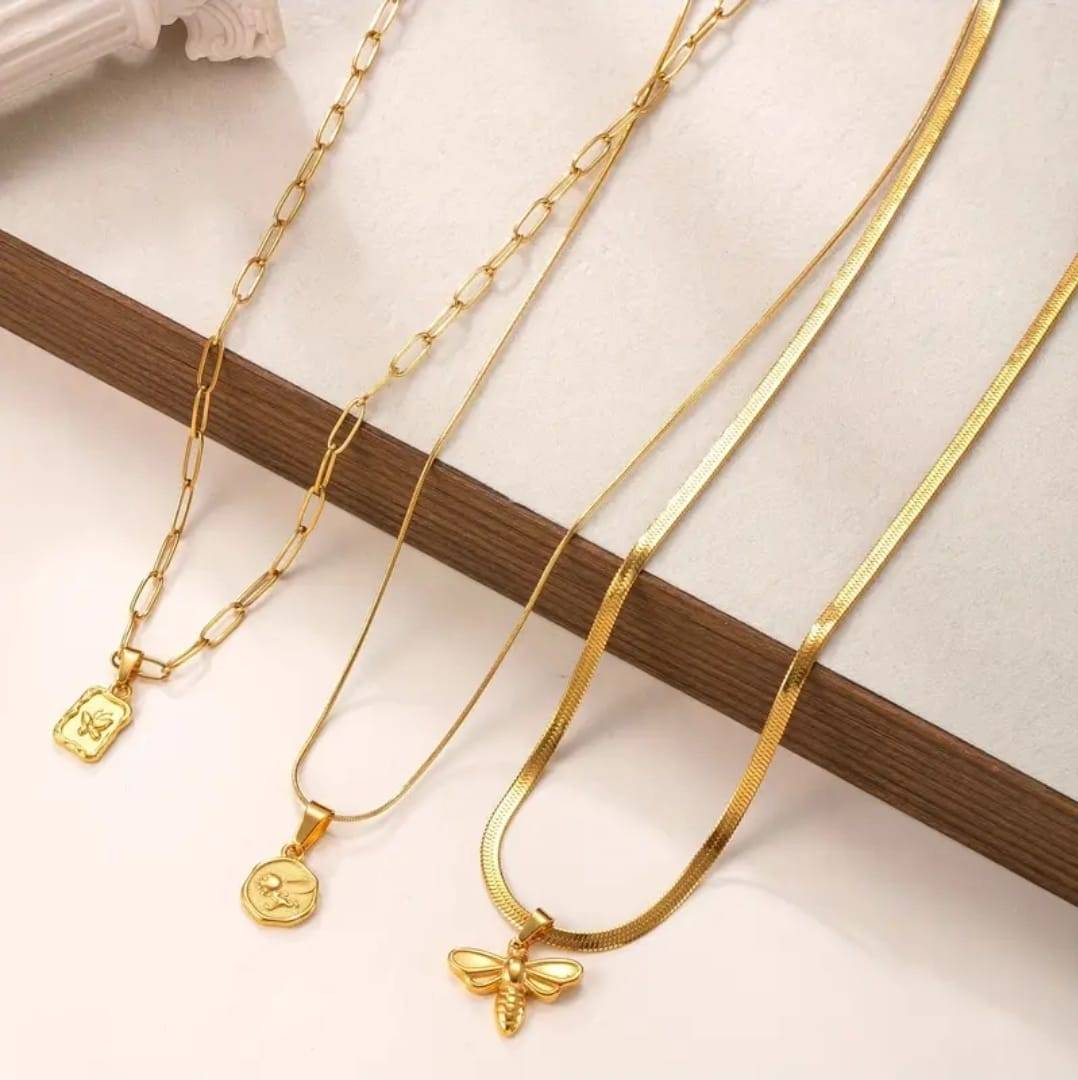 Anti Tarnish Chain